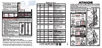 ATMOR Platinum 5кВт