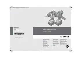 Bosch GSB 14 4 VE 2