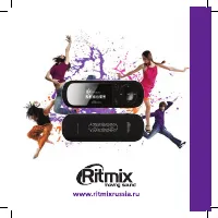 Ritmix RF-3360