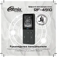 Ritmix RF-4910