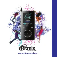 Ritmix RF-4950