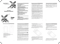teXet TM-3521 X-alpha