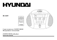 Hyundai H-1419