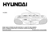 Hyundai H-2203