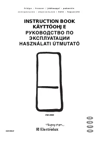 Electrolux ENN 26800