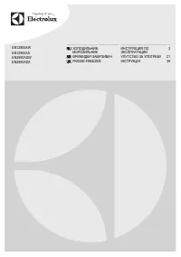 Electrolux EN 12900 AW (AX)