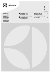 Electrolux EN 13400 AX