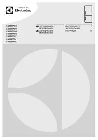 Electrolux EN 3487 AOH (O) (J) (X) (Y)