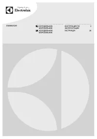Electrolux EN 3880 AOW
