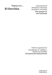 Electrolux ENB 34953 X