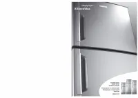 Electrolux END 32310 W (X)