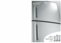 Electrolux END 32320 W (X)