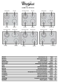 Whirlpool AKT 8600/IX