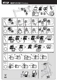 BBB BCP 31W MicroBoard