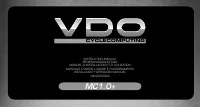 VDO MC1 0