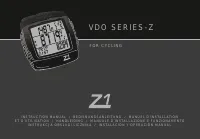 VDO Z1