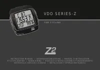 VDO Z2