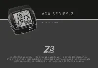 VDO Z3 PC