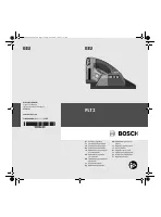 Bosch PLT 2 0603664020