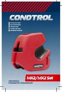 Condtrol MX2