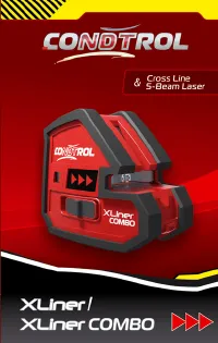 Condtrol XLiner Combo