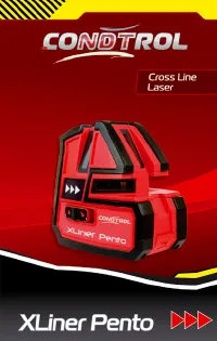 Condtrol XLiner Pento