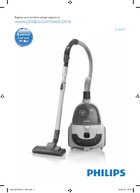 Philips FC8479