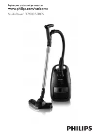 Philips FC9084