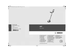 Bosch ART 23 LI