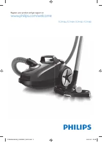 Philips FC9184