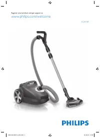 Philips FC9199