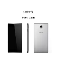 Keneksi Liberty