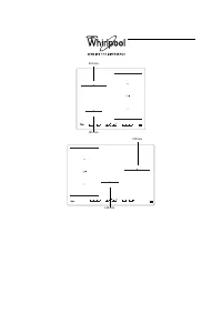 Whirlpool ACM 918/NE