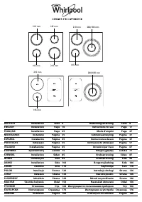 Whirlpool ACM 920/BF