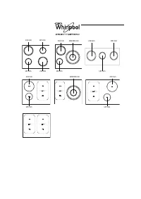 Whirlpool ACM 928/BA