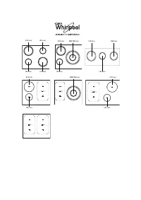 Whirlpool ACM 8100/BF/IXL