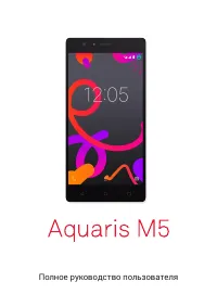 BQ Aquaris M5