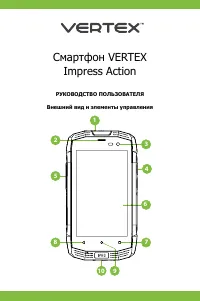 Vertex Impress Action