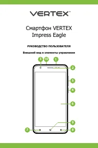 Vertex Impress Eagle