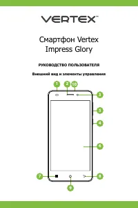 Vertex Impress Glory