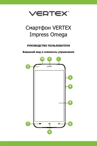 Vertex Impress Omega