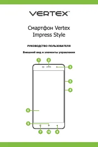 Vertex Impress Style