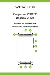 Vertex Impress U Too