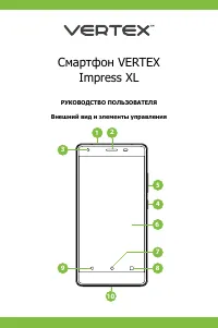 Vertex Impress XL