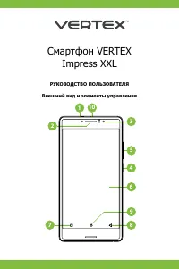 Vertex Impress XХL