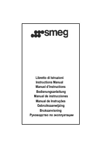 Smeg KCL900PO