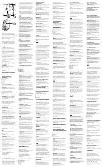 Kenwood HM320_HM326_HM327