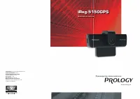 Prology iReg-5150GPS