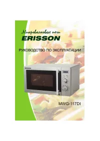 Erisson MW-117DI