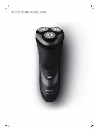 Philips S3520
